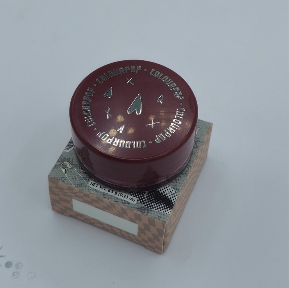 Colourpop Sass Recap Jelly Much Shadow - Picture 3 of 4